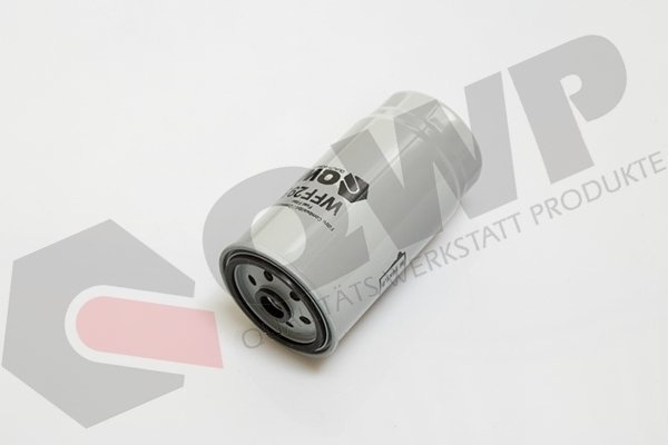 Filtru combustibil QWP WFF295 pentru BMW 3 (E36), 3 Touring (E36) 19941999