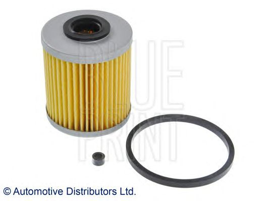 Filtru combustibil RENAULT 2,5DCI - Cod intern: W20283184 - LIVRARE DIN STOC in 24 ore!!!