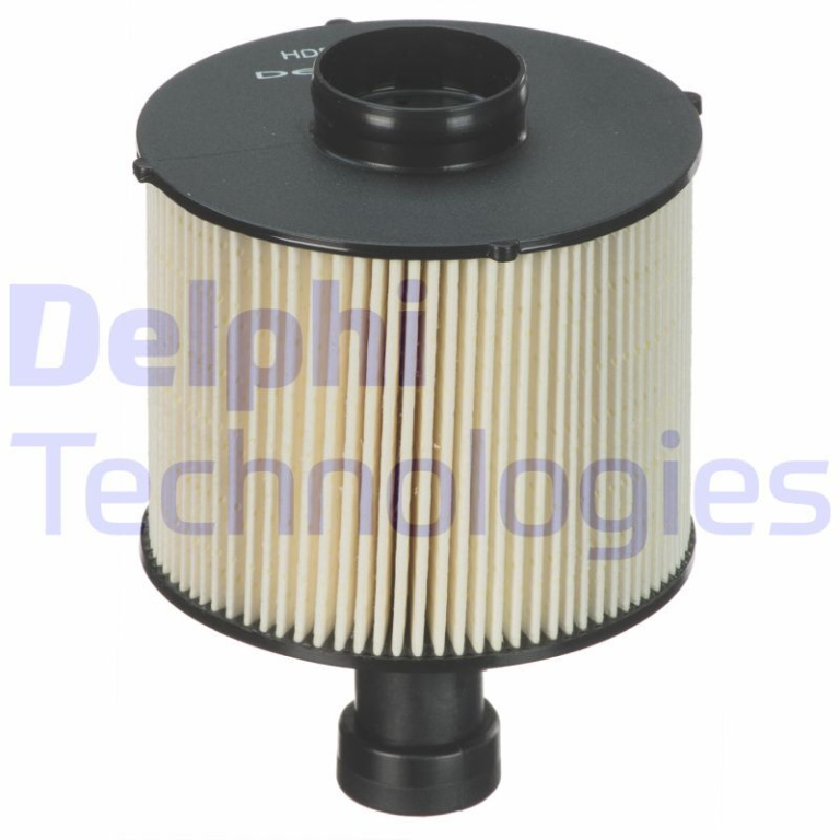 Filtru combustibil # Renault Captur 2013 2014 2015 2016 2017 2018 2019 2020 2021 2022 2023 2024 2025 # HDF672 # DELPHI