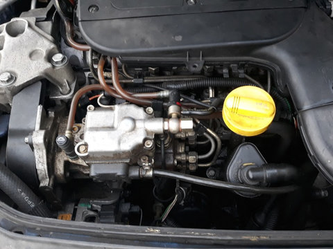 Filtru combustibil Renault Clio 1, 1.9 diesel, an 2000, cod 7700112925