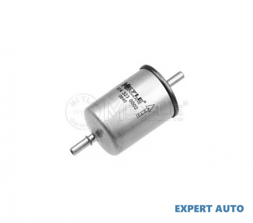 Filtru combustibil Renault CLIO (B/C57_, 5/357_) 1990-1998 #2 0003414V002