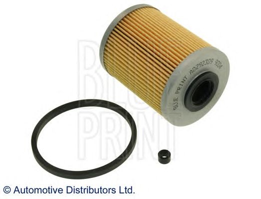 Filtru combustibil RENAULT ESPACE Mk III (JE0_) - Cod intern: W20283230 - LIVRARE DIN STOC in 24 ore!!!