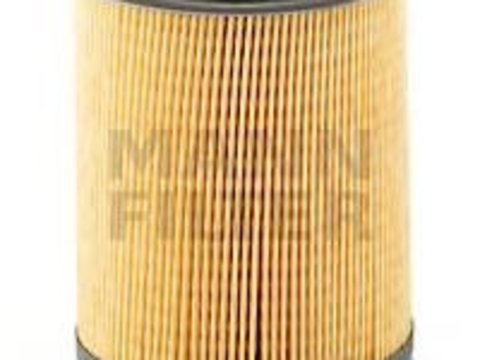 Filtru combustibil RENAULT EXTRA caroserie (F40_, G40_), RENAULT CLIO (B/C57_, 5/357_), RENAULT SAFRANE (B54_) - MANN-FILTER P 735 x