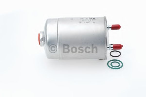 Filtru combustibil RENAULT GRAND SCENIC III (JZ0/1_) - Cod intern: W20272556 - LIVRARE DIN STOC in 24 ore!!!