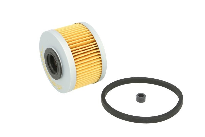 Filtru combustibil RENAULT KANGOO (KC0/1) (1997 - 2007) JC PREMIUM B3R014PR piesa NOUA