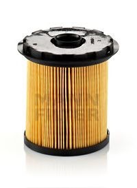Filtru combustibil RENAULT KANGOO (KC0/1) (1997 - 