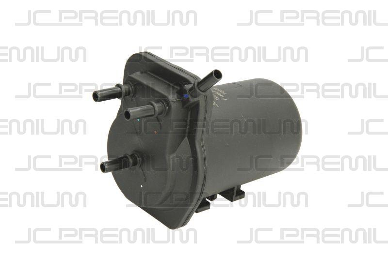 Filtru combustibil RENAULT KANGOO KC0/1 Producator