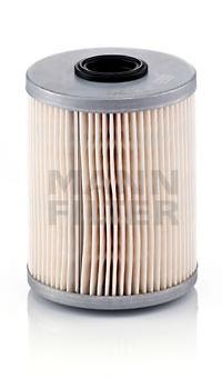 Filtru combustibil RENAULT LAGUNA I I (B56_, 556_), MITSUBISHI CARISMA (DA_), RENAULT LAGUNA I Estate (K56_) - MANN-FILTER P 733/1 x