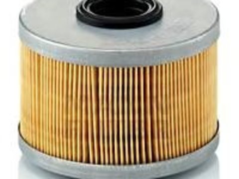 Filtru combustibil RENAULT LAGUNA I I (B56_, 556_), RENAULT LAGUNA I Estate (K56_), RENAULT MEGANE I (BA0/1_) - MANN-FILTER P 716/1 x