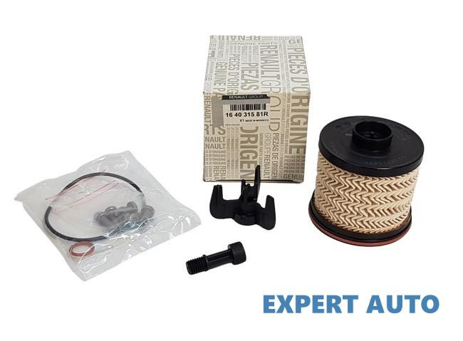 Filtru combustibil Renault Logan/Stepway II (2013->)[L8_] 164031581R
