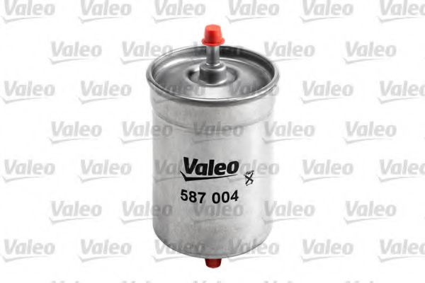 Filtru combustibil RENAULT MASTER I Van (T__) (1980 - 1998) VALEO 587004