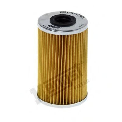 Filtru combustibil RENAULT MASTER II platou sasiu ED HD UD HENGST FILTERS E91KPD165