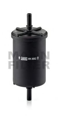 Filtru combustibil RENAULT MEGANE I Cabriolet (EA0/1_) - Cod intern: W20164553 - LIVRARE DIN STOC in 24 ore!!!