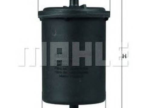 Filtru combustibil RENAULT MODUS GRAND MODUS F JP0 KNECHT KL4161