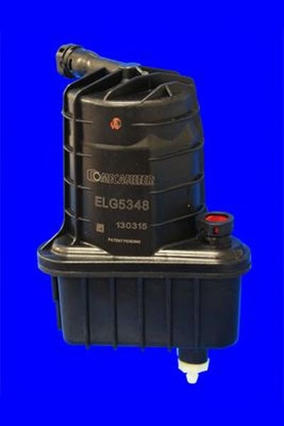 Filtru combustibil RENAULT MODUS GRAND MODUS F JP0 MECA FILTER ELG5348