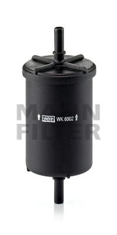 Filtru combustibil RENAULT SYMBOL II LU1 2 MANN WK6002