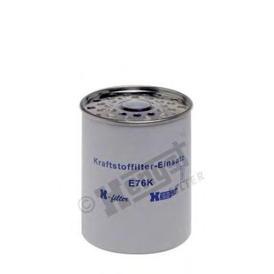 Filtru combustibil RENAULT TRAFIC caroserie TXX HENGST FILTERS E76KD42