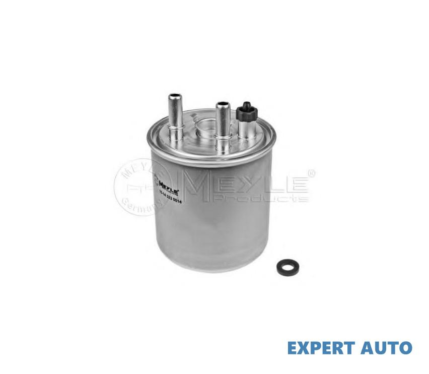 Filtru combustibil Renault TWINGO II (CN0_) 2007-2