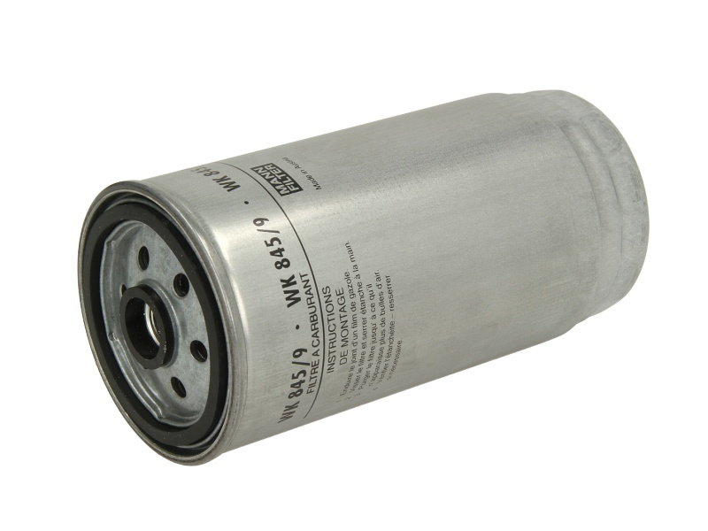 Filtru combustibil RVI MASCOTT RENAULT MASTER PRO DXi3-ZD3A604 05.04-12.13 MANN-FILTER WK 845/9