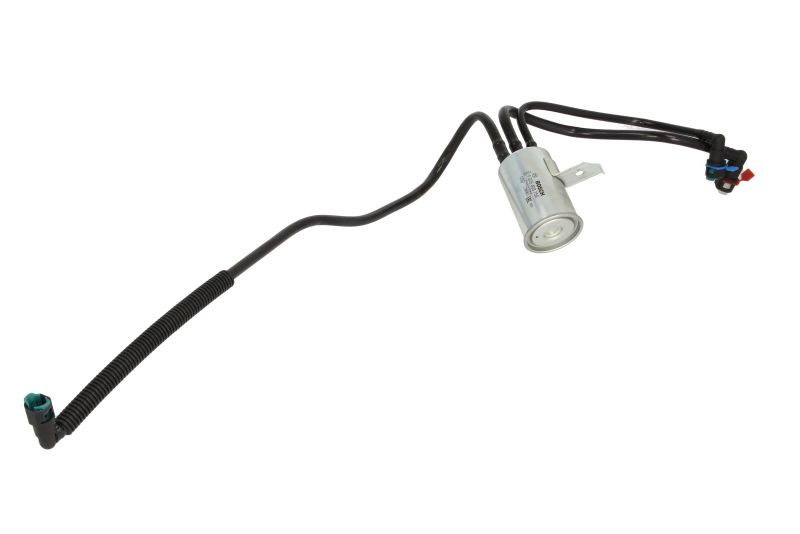 Filtru combustibil se potrivește. CHRYSLER CARAVAN VOYAGER III VOYAGER IV DODGE CARAVAN 2.4-3.8 01.95-12.08 CHRYSLER CARAVAN (GRAND CARAVAN), Dubita, 09.1994 - 12.2000 BOSCH F 026 403 758