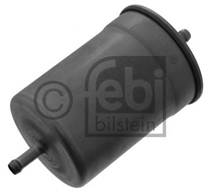Filtru combustibil SEAT ALHAMBRA (710, 711) - Cod intern: W20225908 - LIVRARE DIN STOC in 24 ore!!!