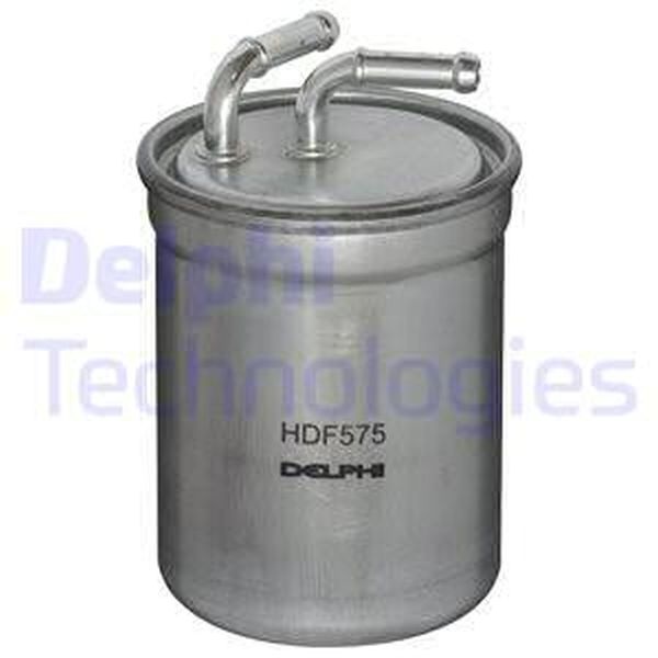 Filtru combustibil SEAT IBIZA V 6J5 6P1 DELPHI HDF575