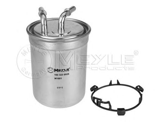 Filtru combustibil SEAT IBIZA V (6J5, 6P5) - Cod intern: W20225932 - LIVRARE DIN STOC in 24 ore!!!