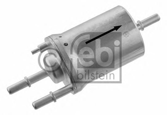 Filtru combustibil SEAT IBIZA V ST (6J8, 6P8) - Cod intern: W20225917 - LIVRARE DIN STOC in 24 ore!!!