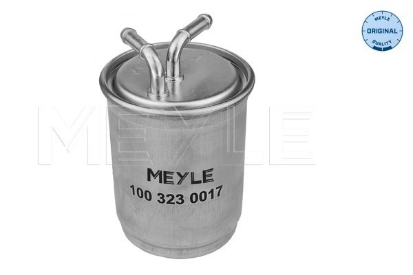 Filtru combustibil # Seat Toledo 2012 2013 2014 2015 2016 2017 2018 2019 2020 2021 2022 2023 2024 2025 # 100 323 0017 # MEYLE