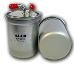 Filtru combustibil # Seat Toledo 2012 2013 2014 2015 2016 2017 2018 2019 2020 2021 2022 2023 2024 2025 # SP 1292 # ALCO FILTER