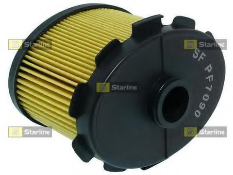 Filtru combustibil SF PF7090 STARLINE pentru Fiat Scudo CitroEn Xantia Peugeot 206 CitroEn Xsara CitroEn Berlingo Peugeot 306 CitroEn Dispatch CitroEn Jumpy Peugeot J9 Peugeot Grand Peugeot Partner Peugeot Ranch CitroEn C15 Peugeot Expert