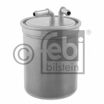 Filtru combustibil SKODA FABIA (2006 - 2014) Febi Bilstein 26340