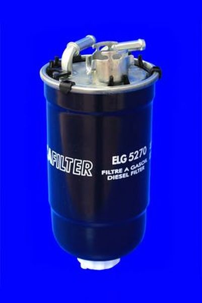 Filtru combustibil SKODA FABIA 6Y2 MECA FILTER ELG5270