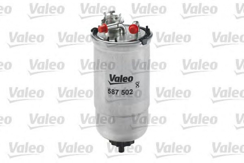 Filtru combustibil SKODA FABIA Praktik VALEO 587008 PieseDeTop