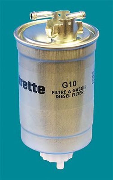 Filtru combustibil SKODA FELICIA II 6U1 MECA FILTER G10