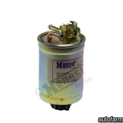 Filtru combustibil SKODA FELICIA II combi (6U5) HE