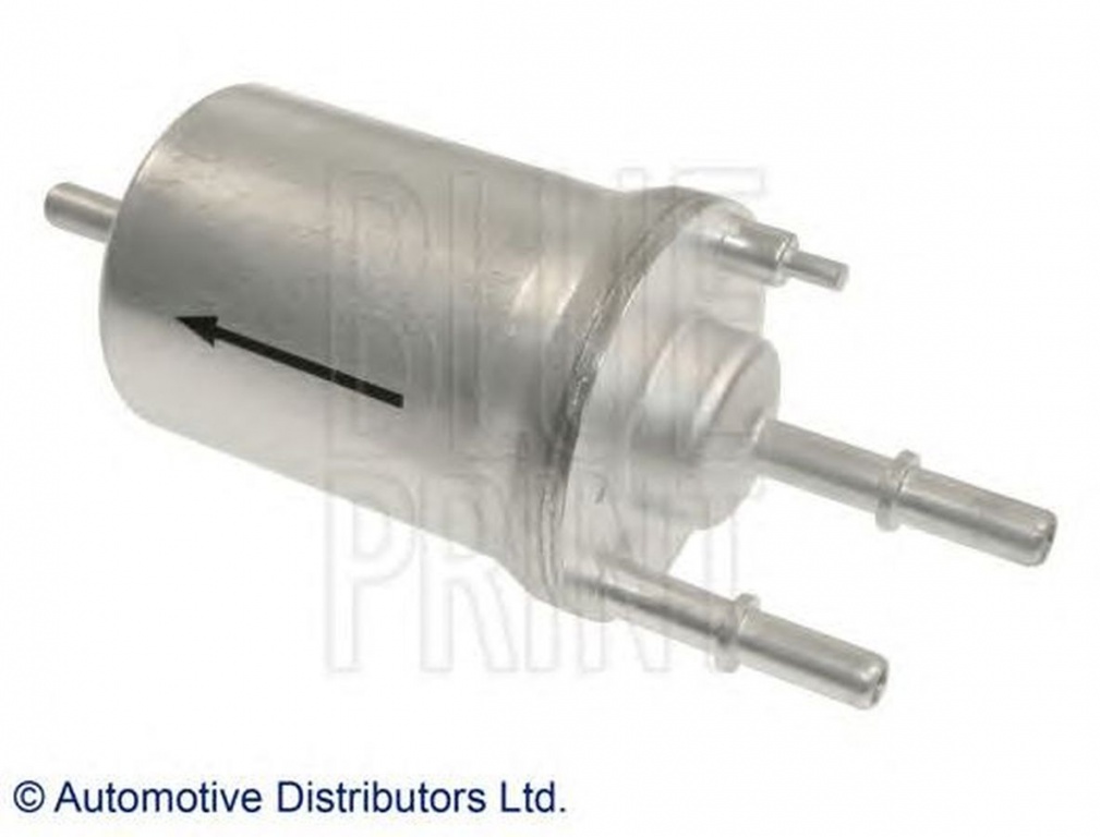 Filtru combustibil SKODA OCTAVIA 1Z3 BLUE PRINT ADV182306