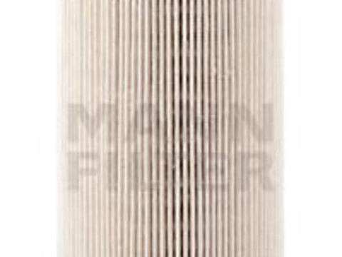 Filtru combustibil SKODA OCTAVIA 2 Combi (1Z5) (2004 - 2013) MANN-FILTER PU 936/2 x