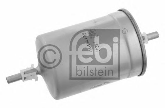 Filtru combustibil SKODA OCTAVIA (5E3) - Cod intern: W20225910 - LIVRARE DIN STOC in 24 ore!!!