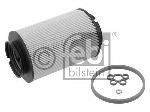 Filtru combustibil SKODA OCTAVIA II (1Z3) (2004 - 2013) FEBI BILSTEIN 26566 piesa NOUA