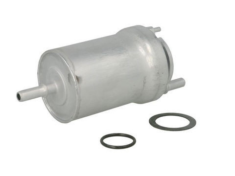 Filtru combustibil SKODA OCTAVIA II Combi (1Z5) (2004 - 2013) DREISSNER F0304DREIS piesa NOUA