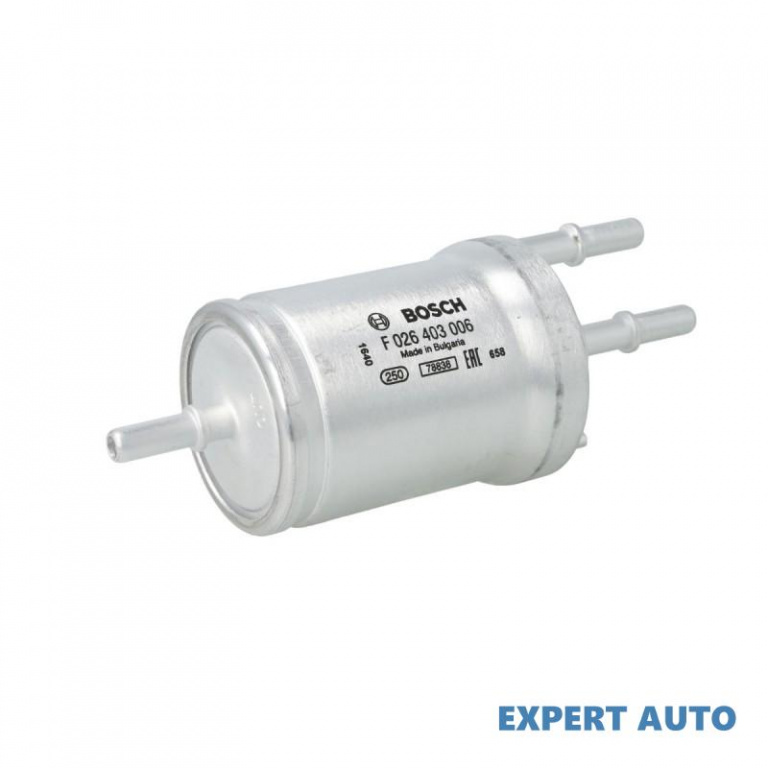 Filtru combustibil Skoda ROOMSTER (5J) 2006-2016 #3 1K0201051E
