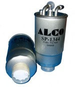 Filtru combustibil SP-1344 ALCO FILTER pentru Opel