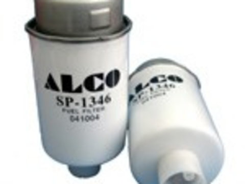 Filtru combustibil SP-1346 ALCO FILTER pentru Ford Transit