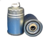 Filtru combustibil SP-966 ALCO FILTER pentru Alfa romeo 75 Alfa romeo 90 Alfa romeo 155 Alfa romeo 164 Alfa romeo 168 Alfa romeo Alfetta Opel Corsa Opel Kadett Opel Ascona Ford Escort Ford Orion Opel Vectra Ford Transit Ford Fiesta Audi 80 Opel Rekor