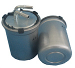 Filtru combustibil (SP1400 ALC) AUDI,SEAT,SKODA,VW