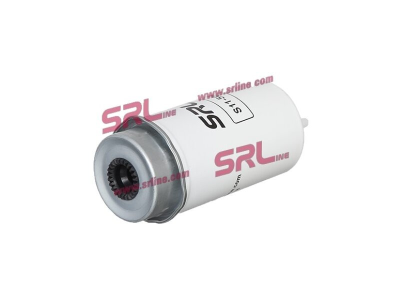Filtru combustibil SRLine Polonia Ford Transit 2006-2013