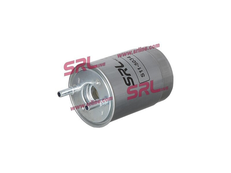 Filtru combustibil SRLine Polonia Renault Fluence 2010-, Megane III, 2008-2016, Scenic,Grand Scenic 2009-2016, Suzuki Grand Vitara 2005-