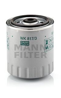 Filtru combustibil SSANGYONG KORANDO (KJ) - Cod intern: W20164648 - LIVRARE DIN STOC in 24 ore!!!