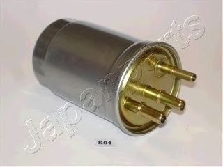 Filtru combustibil SSANGYONG KYRON JAPANPARTS FCS01S